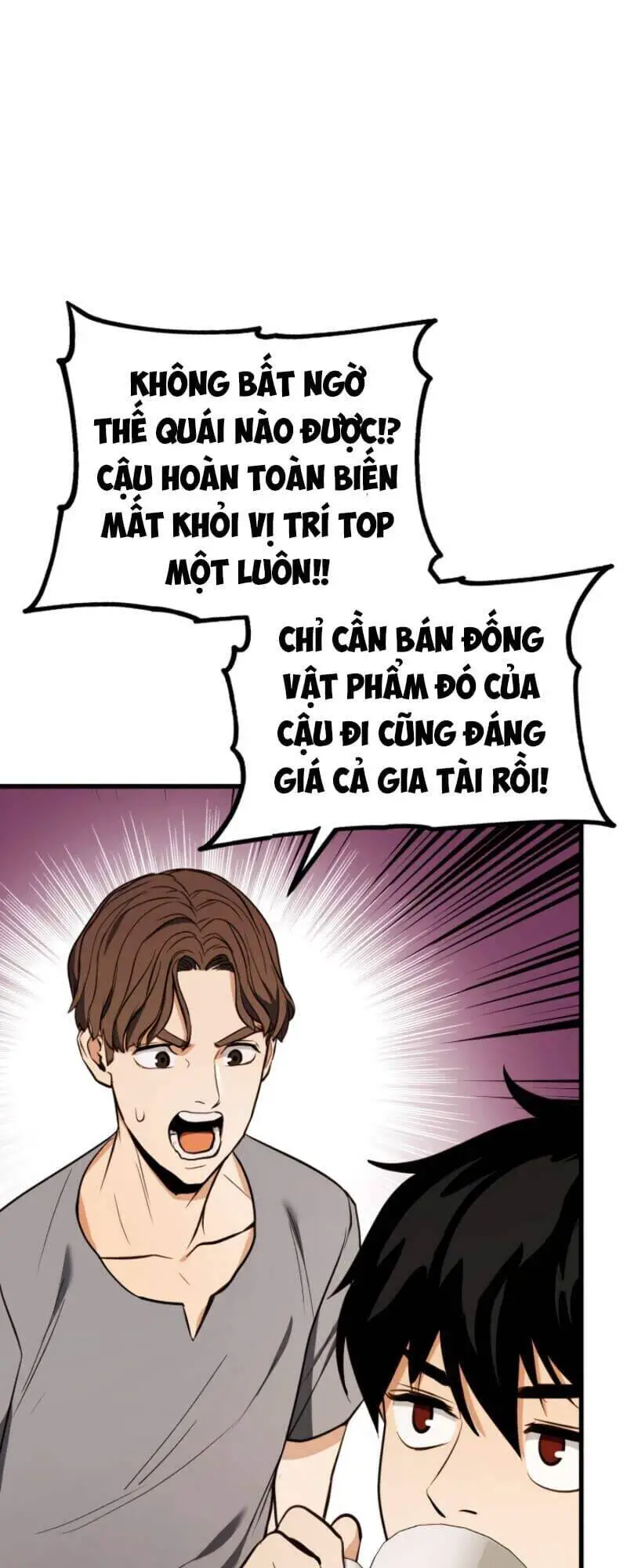 Huyền Thoại Game Thủ - Tái Xuất Nettruyen ZZZ Chương 1 Page 21