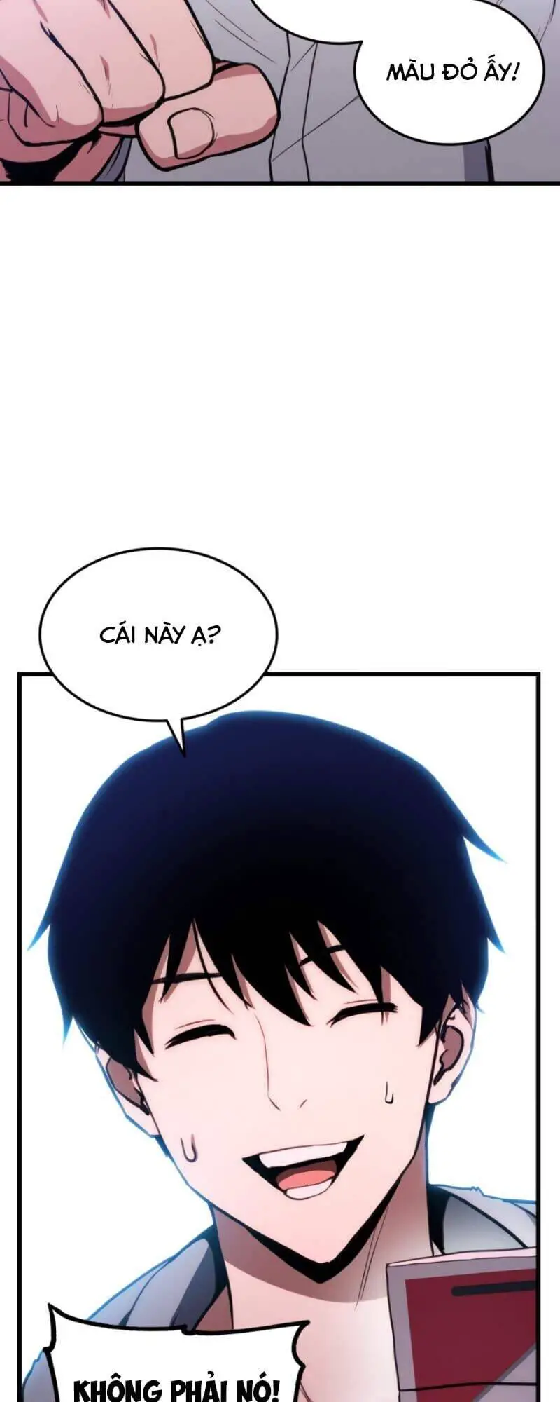 Huyền Thoại Game Thủ - Tái Xuất Nettruyen ZZZ Chương 1 Page 27