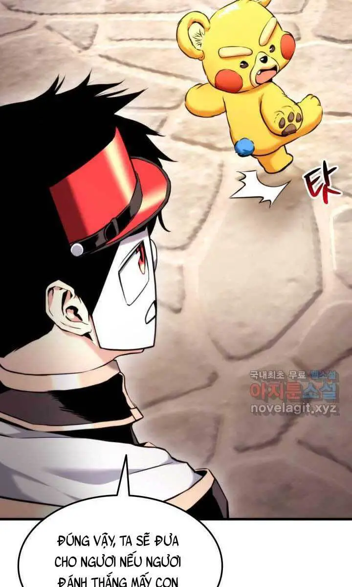 Huyền Thoại Game Thủ - Tái Xuất Nettruyen ZZZ Chương 75 Page 9