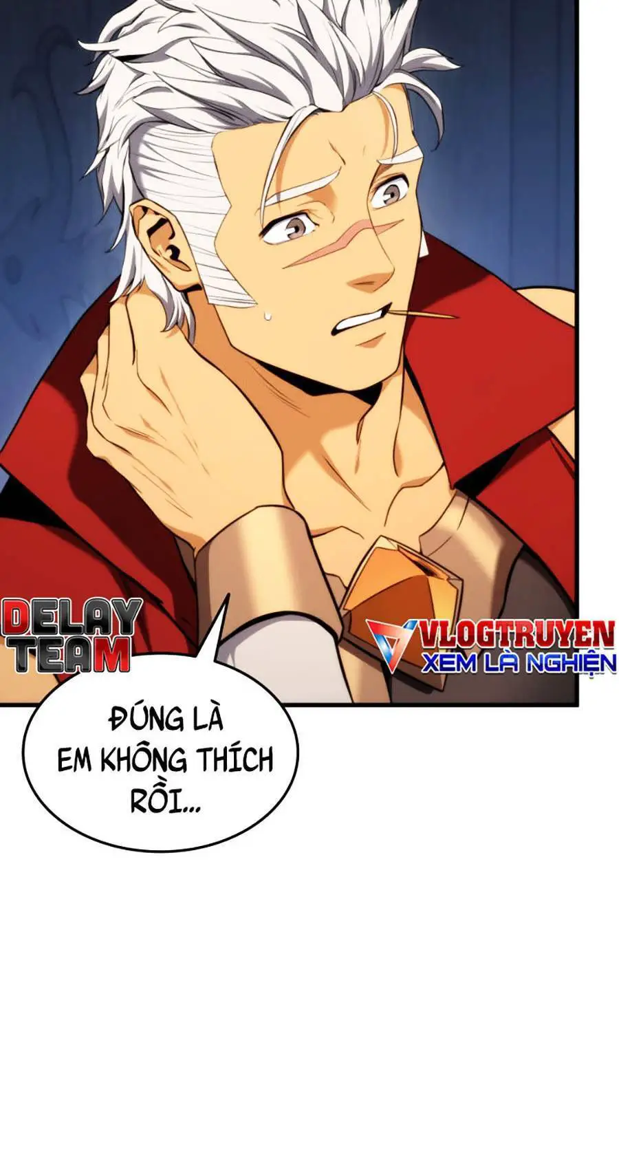 Huyền Thoại Game Thủ - Tái Xuất Nettruyen ZZZ Chương 61 Page 74