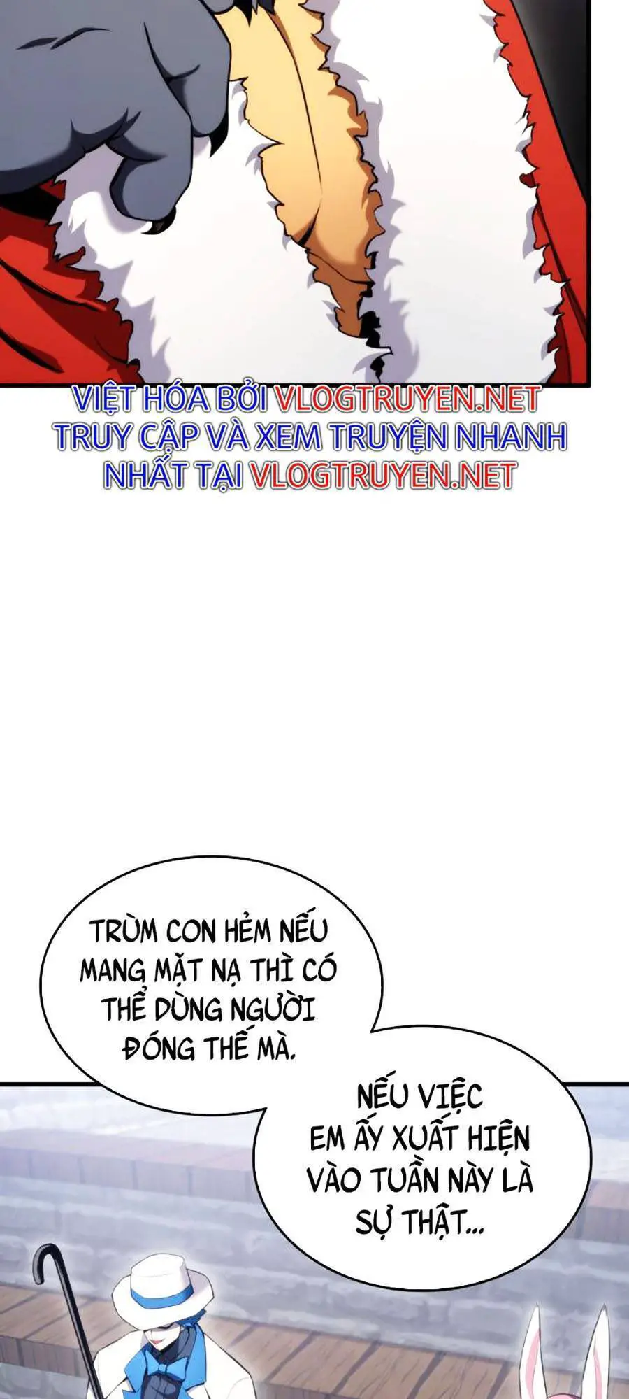 Huyền Thoại Game Thủ - Tái Xuất Nettruyen ZZZ Chương 53 Page 19
