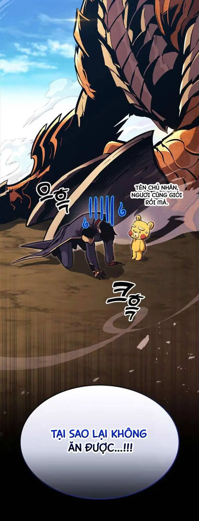 Huyền Thoại Game Thủ - Tái Xuất Nettruyen ZZZ Chương 148 Page 70