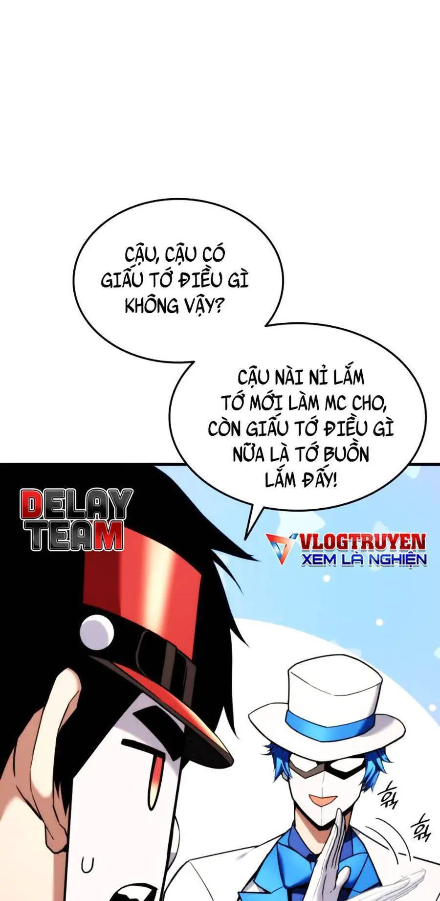 Huyền Thoại Game Thủ - Tái Xuất Nettruyen ZZZ Chương 52 Page 31