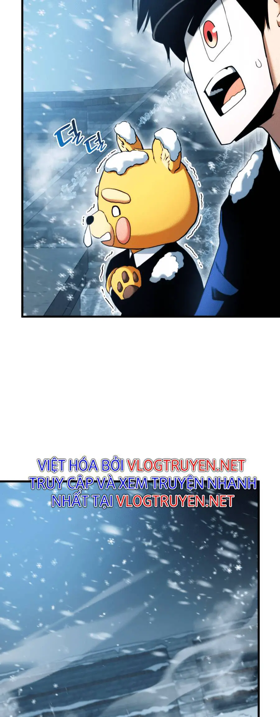 Huyền Thoại Game Thủ - Tái Xuất Nettruyen ZZZ Chương 51 Page 45