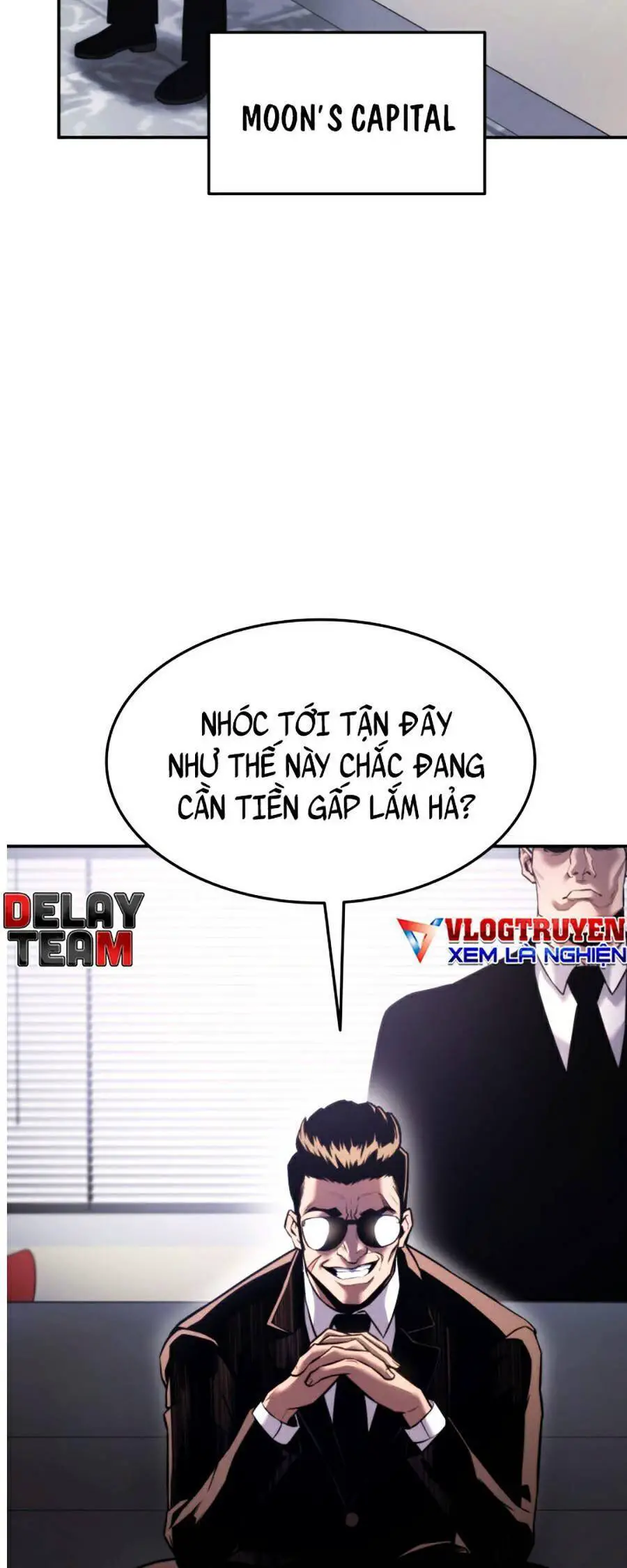 Huyền Thoại Game Thủ - Tái Xuất Nettruyen ZZZ Chương 49 Page 3