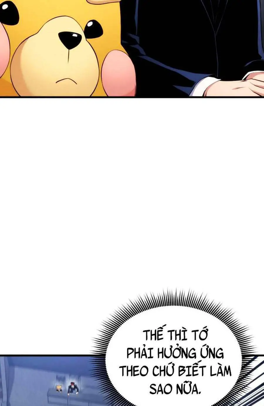 Huyền Thoại Game Thủ - Tái Xuất Nettruyen ZZZ Chương 54 Page 6
