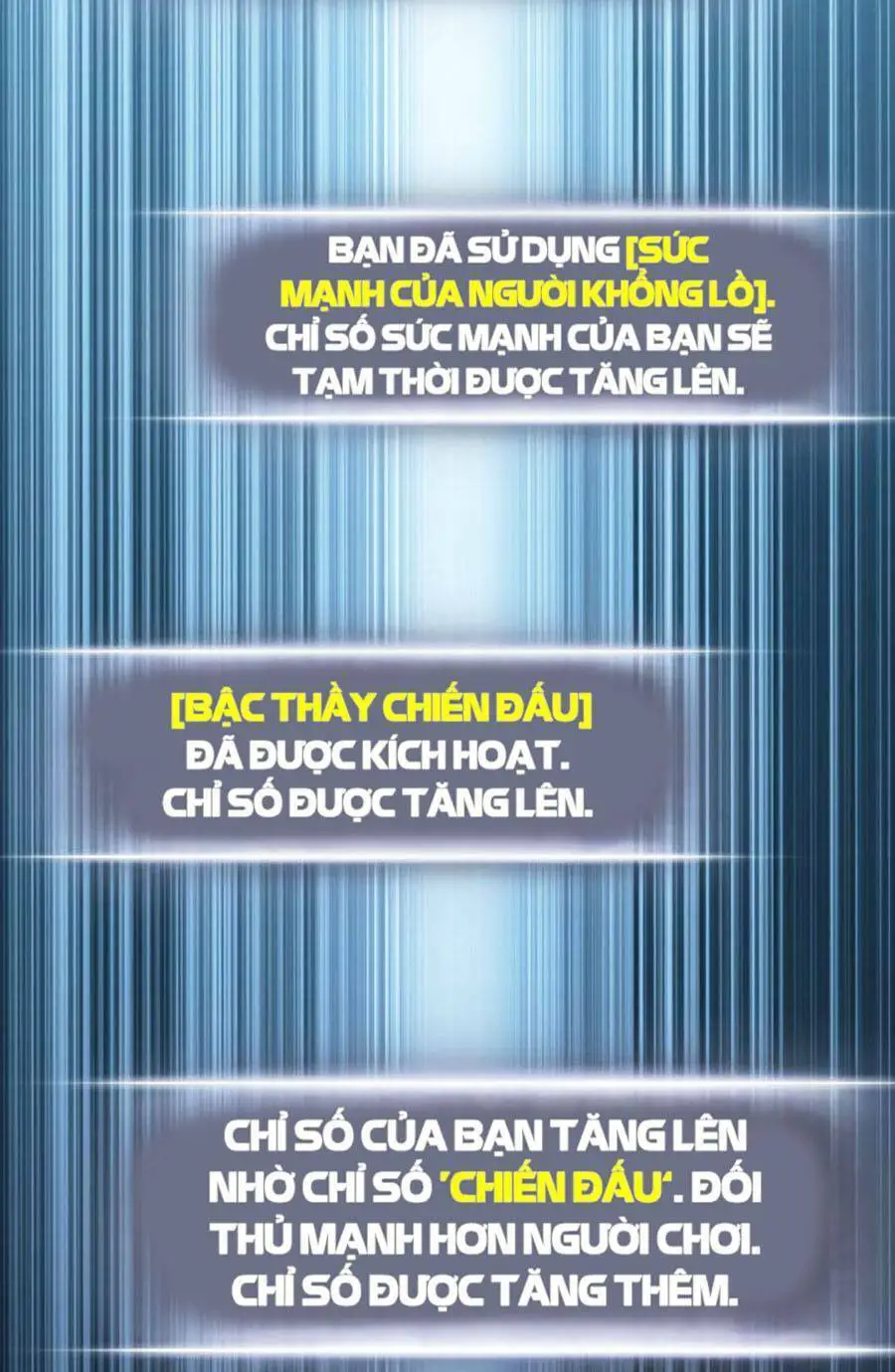 Huyền Thoại Game Thủ - Tái Xuất Nettruyen ZZZ Chương 54 Page 23