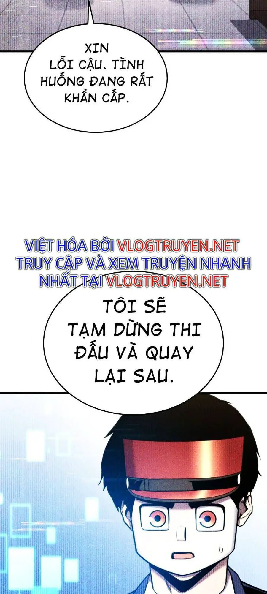 Huyền Thoại Game Thủ - Tái Xuất Nettruyen ZZZ Chương 48 Page 82