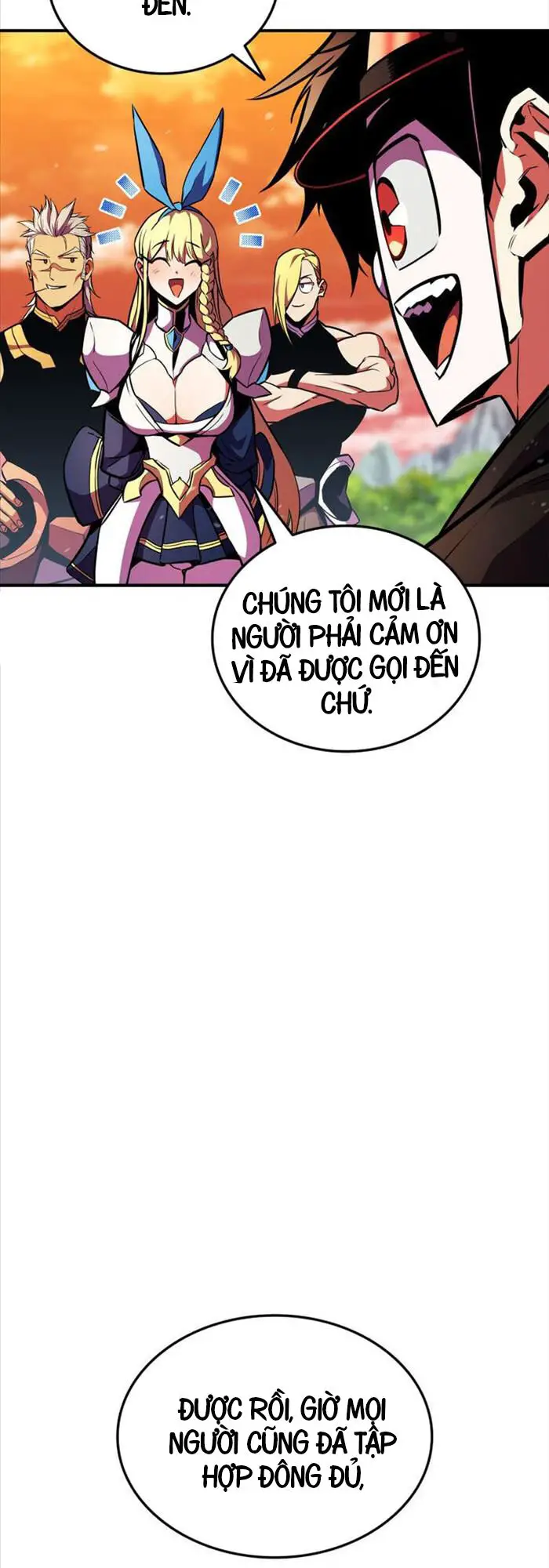 Huyền Thoại Game Thủ - Tái Xuất Nettruyen ZZZ Chương 166 Page 18