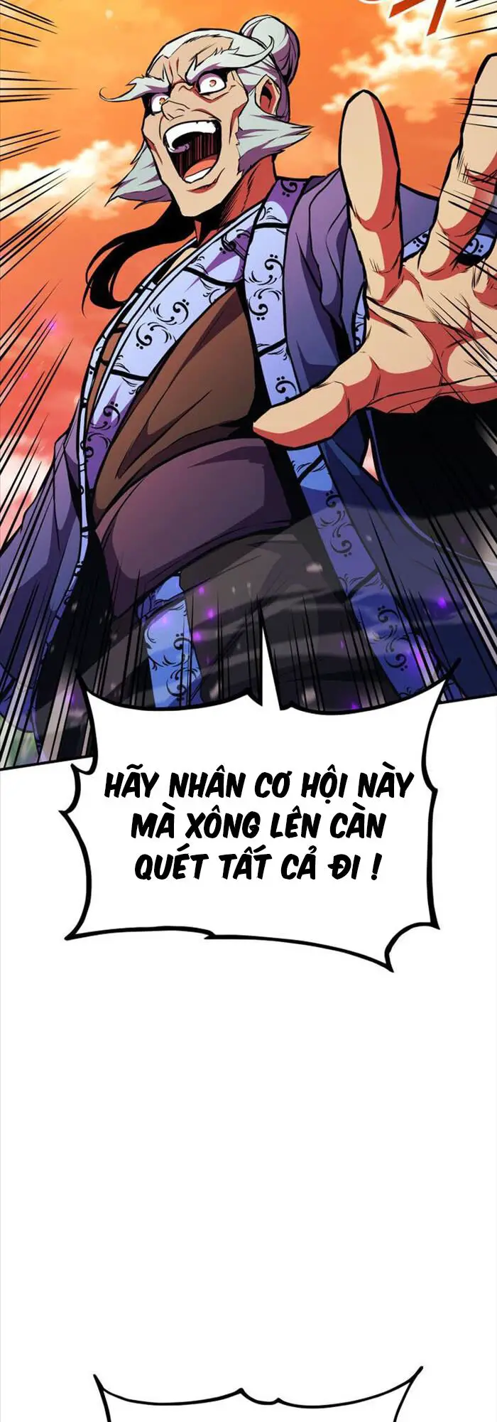 Huyền Thoại Game Thủ - Tái Xuất Nettruyen ZZZ Chương 166 Page 77