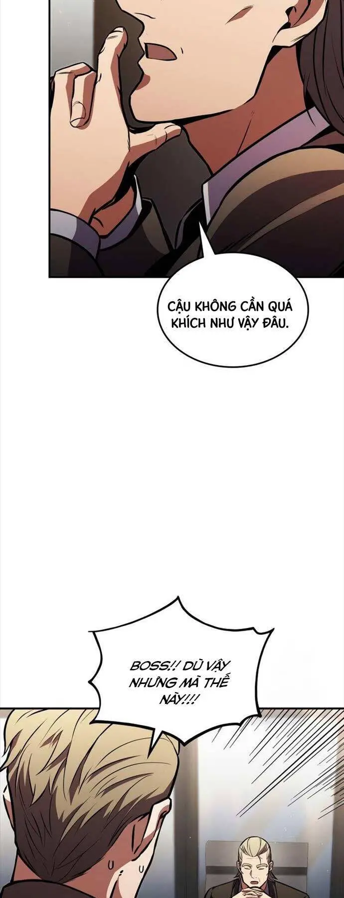 Huyền Thoại Game Thủ - Tái Xuất Nettruyen ZZZ Chương 147 Page 45
