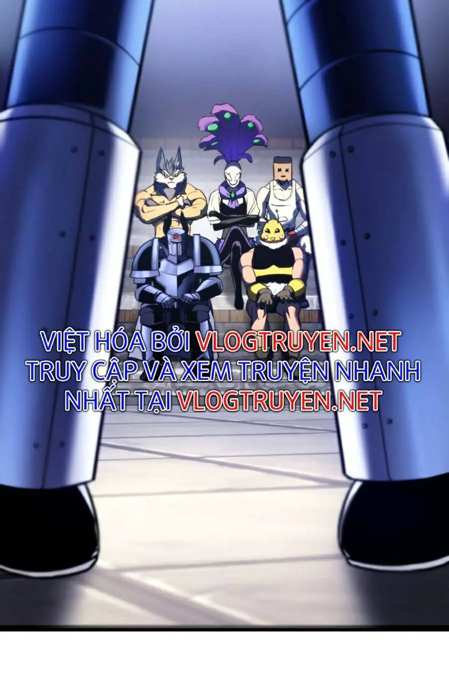 Huyền Thoại Game Thủ - Tái Xuất Nettruyen ZZZ Chương 47 Page 103