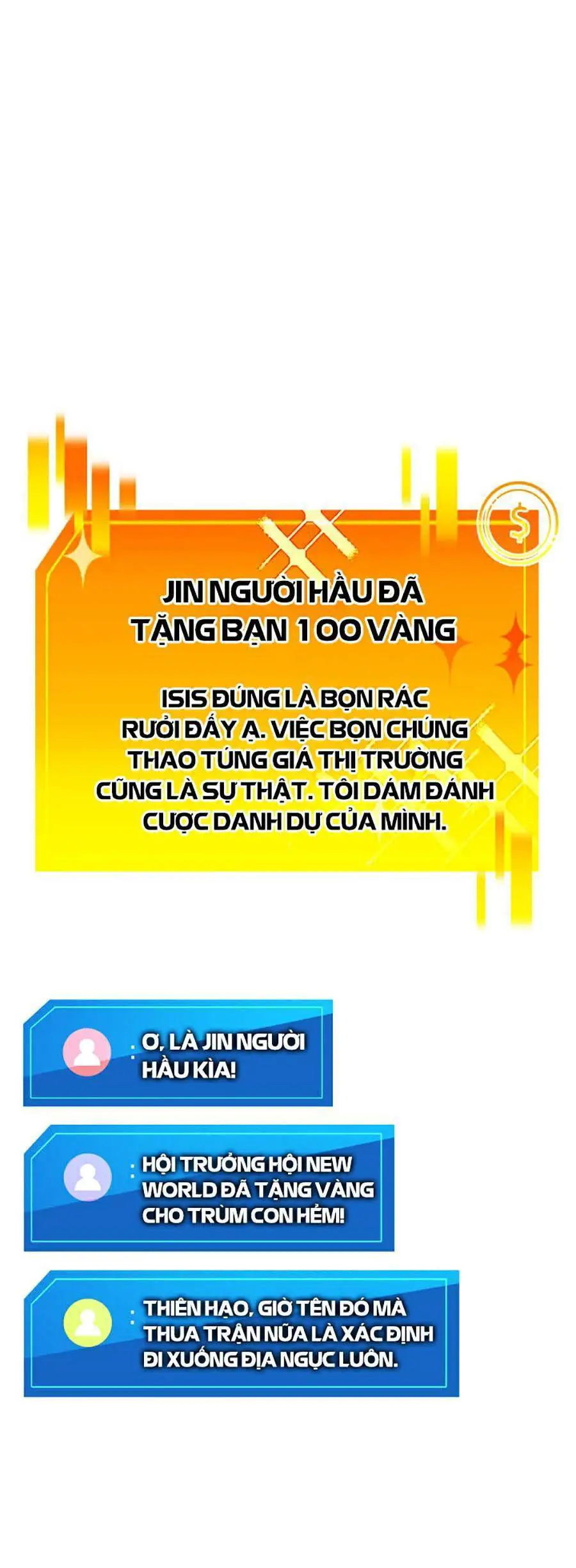 Huyền Thoại Game Thủ - Tái Xuất Nettruyen ZZZ Chương 44 Page 65