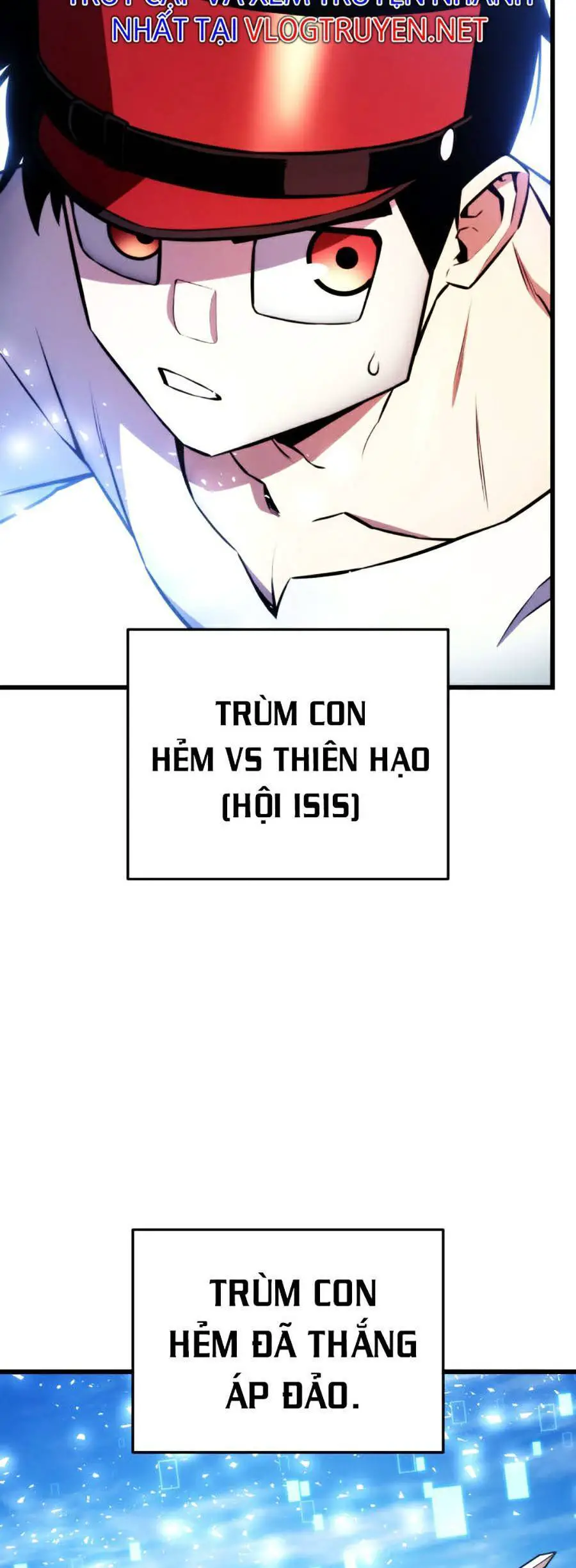 Huyền Thoại Game Thủ - Tái Xuất Nettruyen ZZZ Chương 44 Page 78
