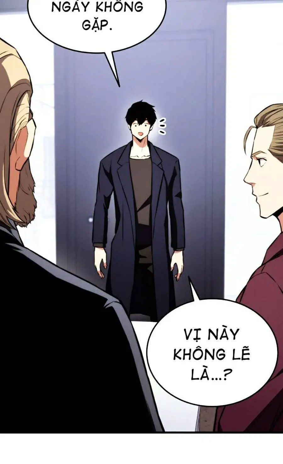 Huyền Thoại Game Thủ - Tái Xuất Nettruyen ZZZ Chương 45 Page 50