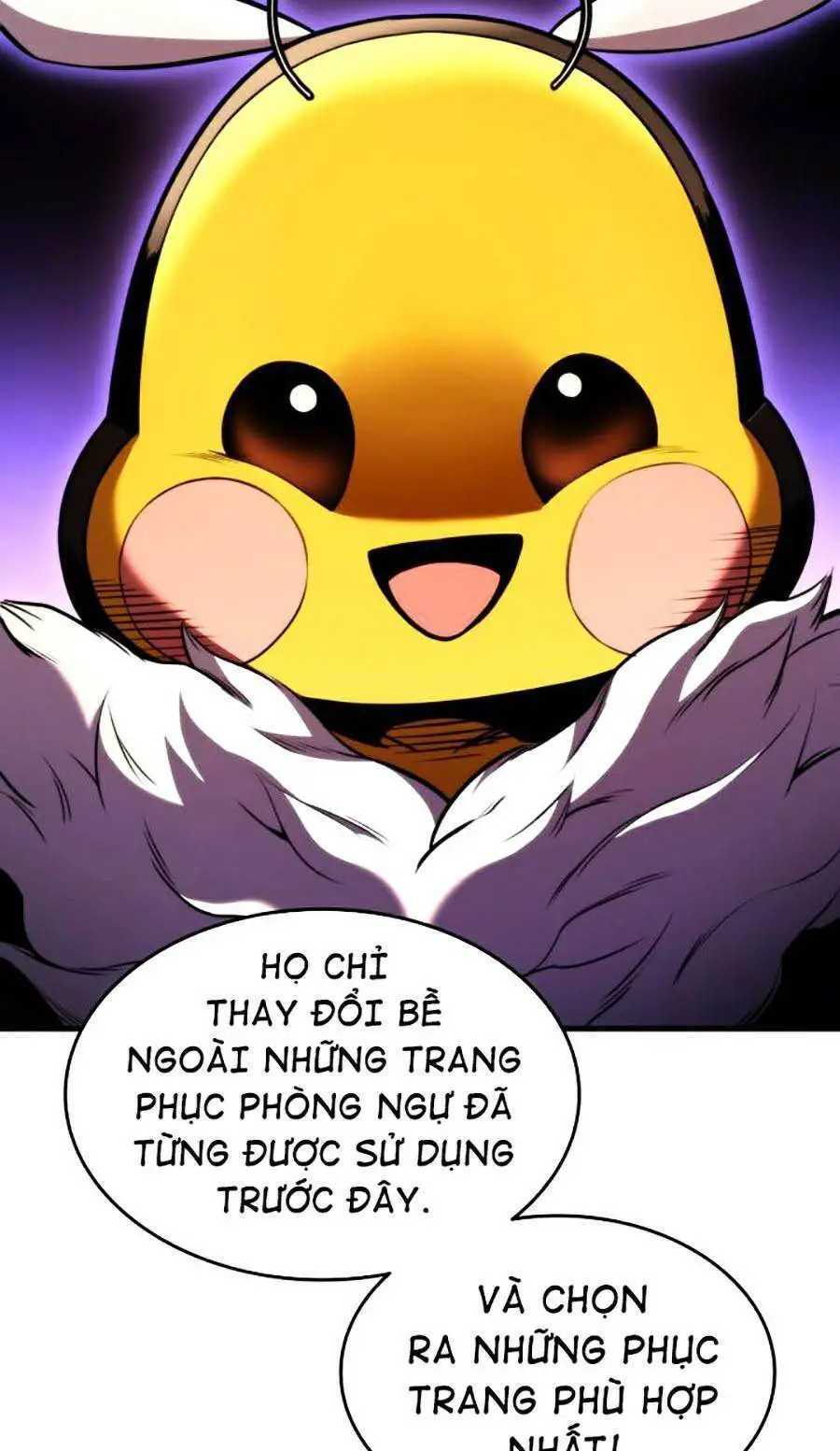 Huyền Thoại Game Thủ - Tái Xuất Nettruyen ZZZ Chương 46 Page 12