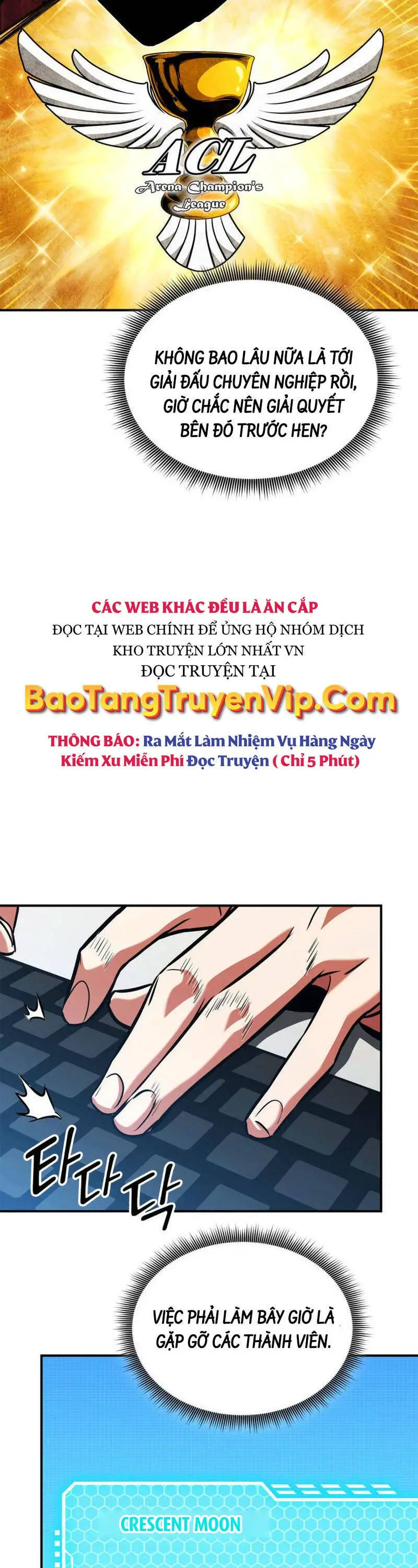 Huyền Thoại Game Thủ - Tái Xuất Nettruyen ZZZ Chương 158 Page 26
