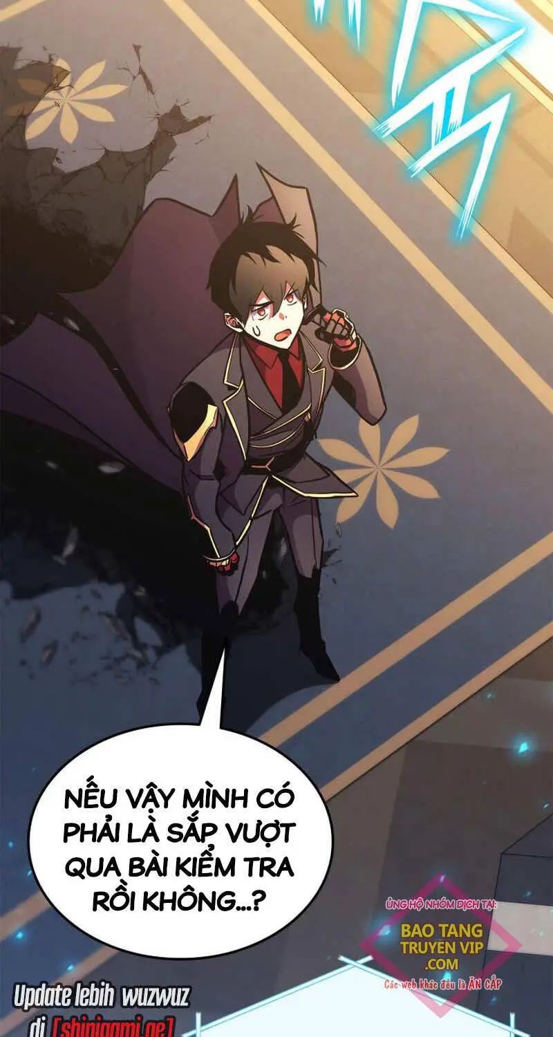 Huyền Thoại Game Thủ - Tái Xuất Nettruyen ZZZ Chương 162 Page 52