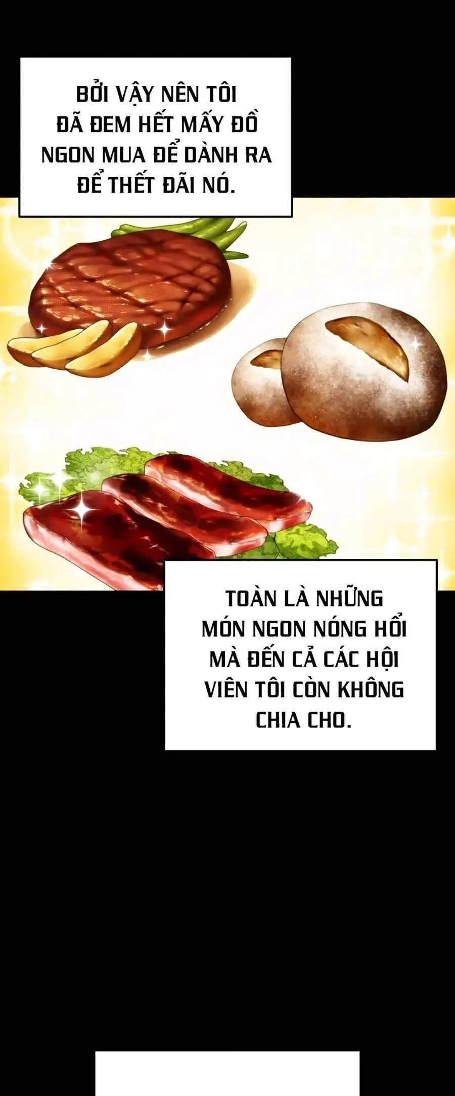 Huyền Thoại Game Thủ - Tái Xuất Nettruyen ZZZ Chương 35 Page 76