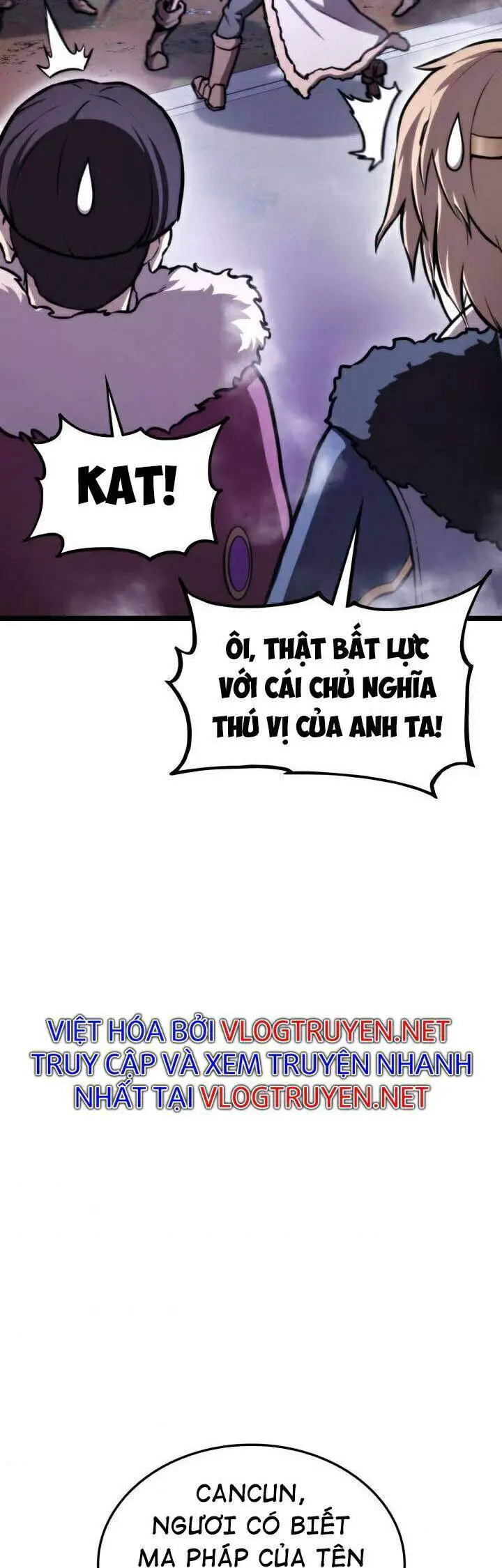 Huyền Thoại Game Thủ - Tái Xuất Nettruyen ZZZ Chương 37 Page 55