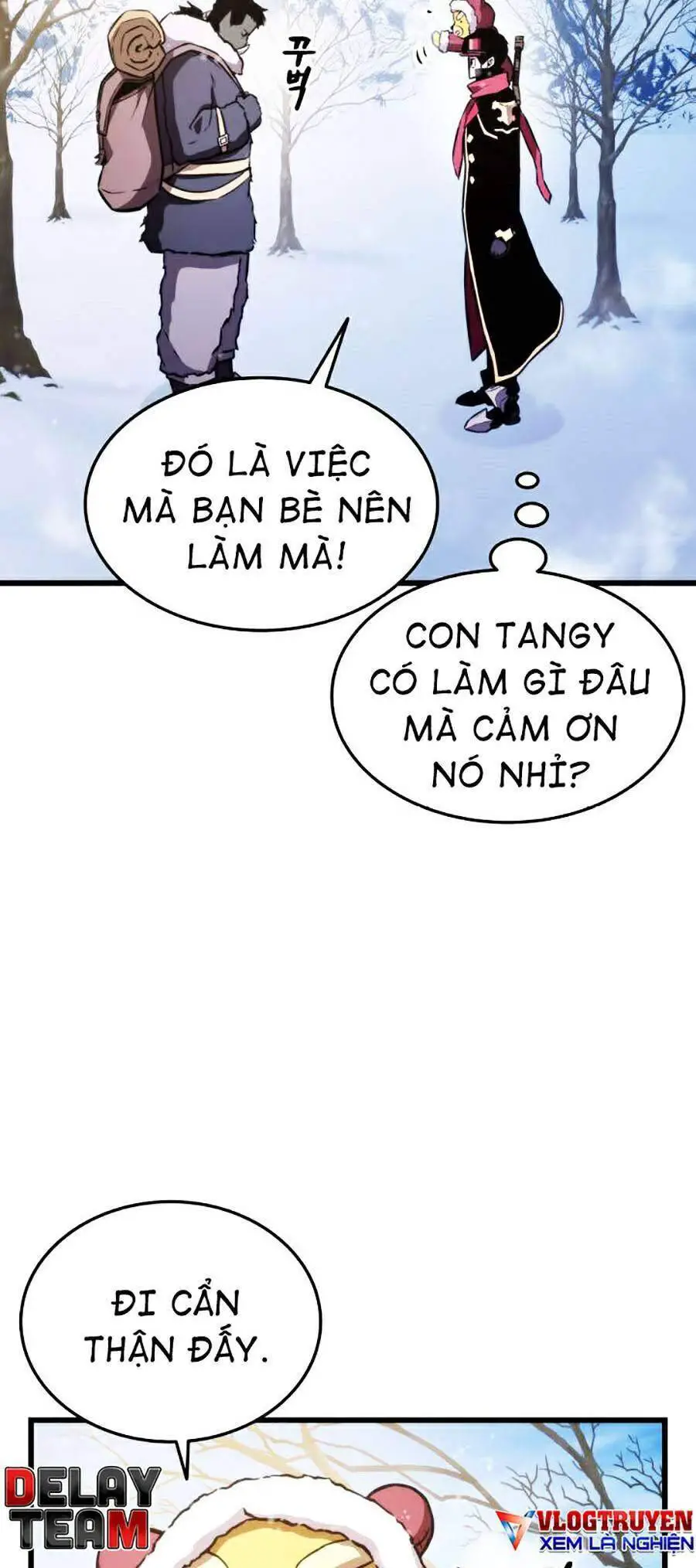 Huyền Thoại Game Thủ - Tái Xuất Nettruyen ZZZ Chương 39 Page 3