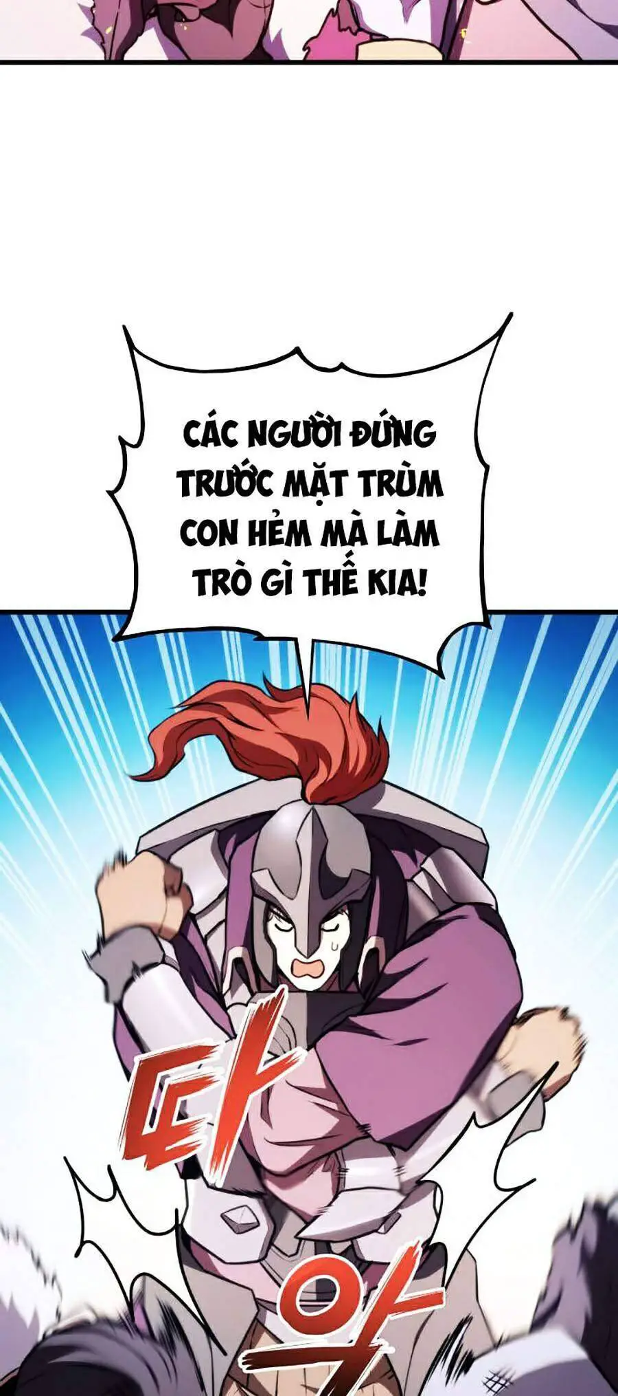 Huyền Thoại Game Thủ - Tái Xuất Nettruyen ZZZ Chương 39 Page 10