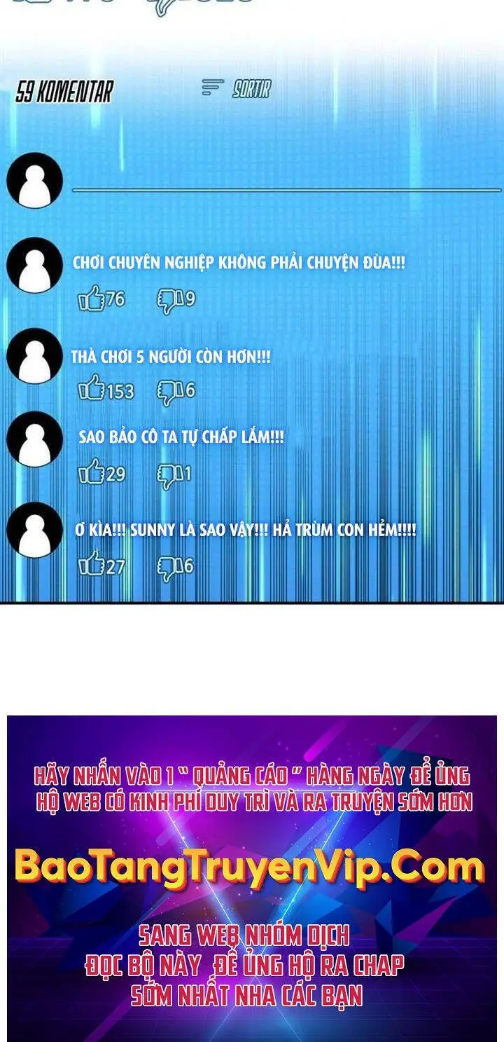 Huyền Thoại Game Thủ - Tái Xuất Nettruyen ZZZ Chương 157 Page 44