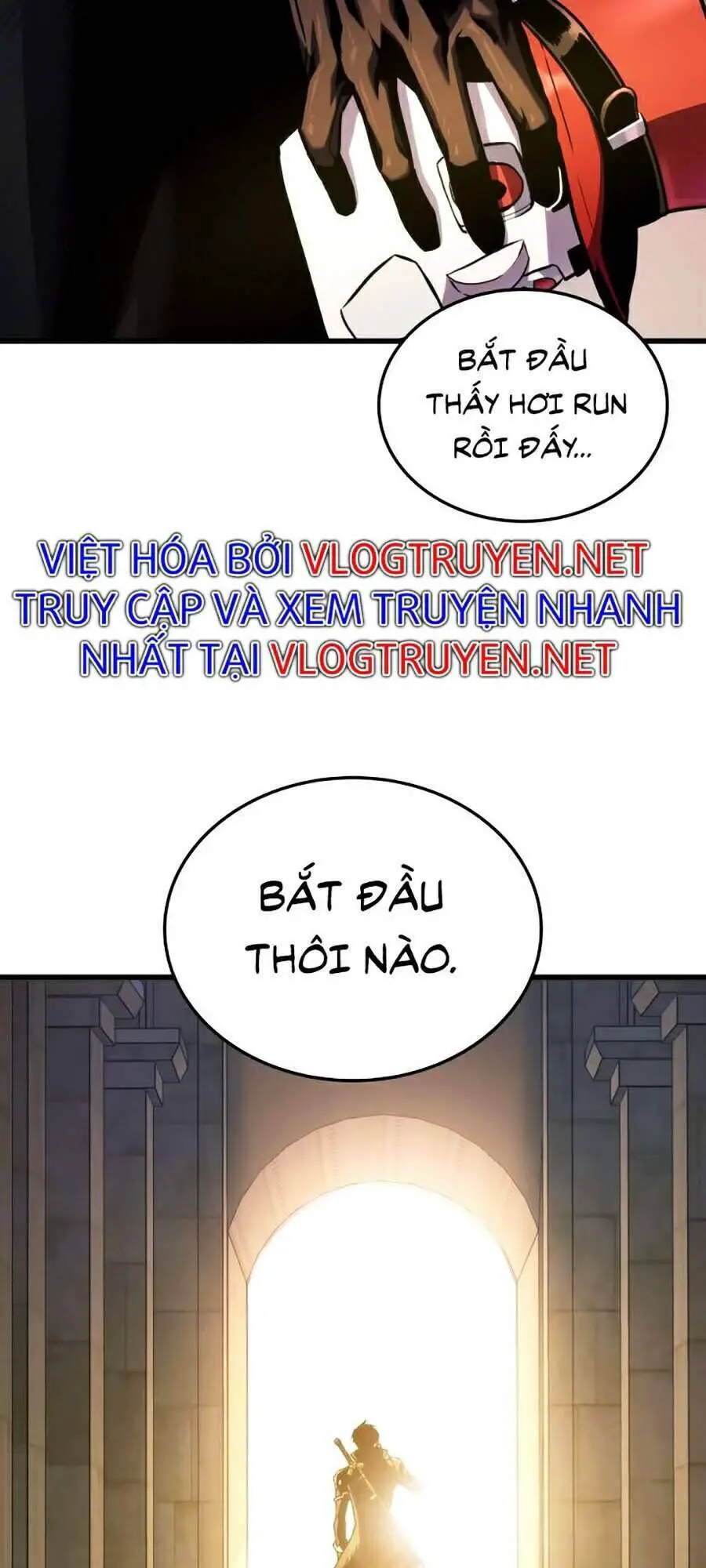 Huyền Thoại Game Thủ - Tái Xuất Nettruyen ZZZ Chương 22 Page 15