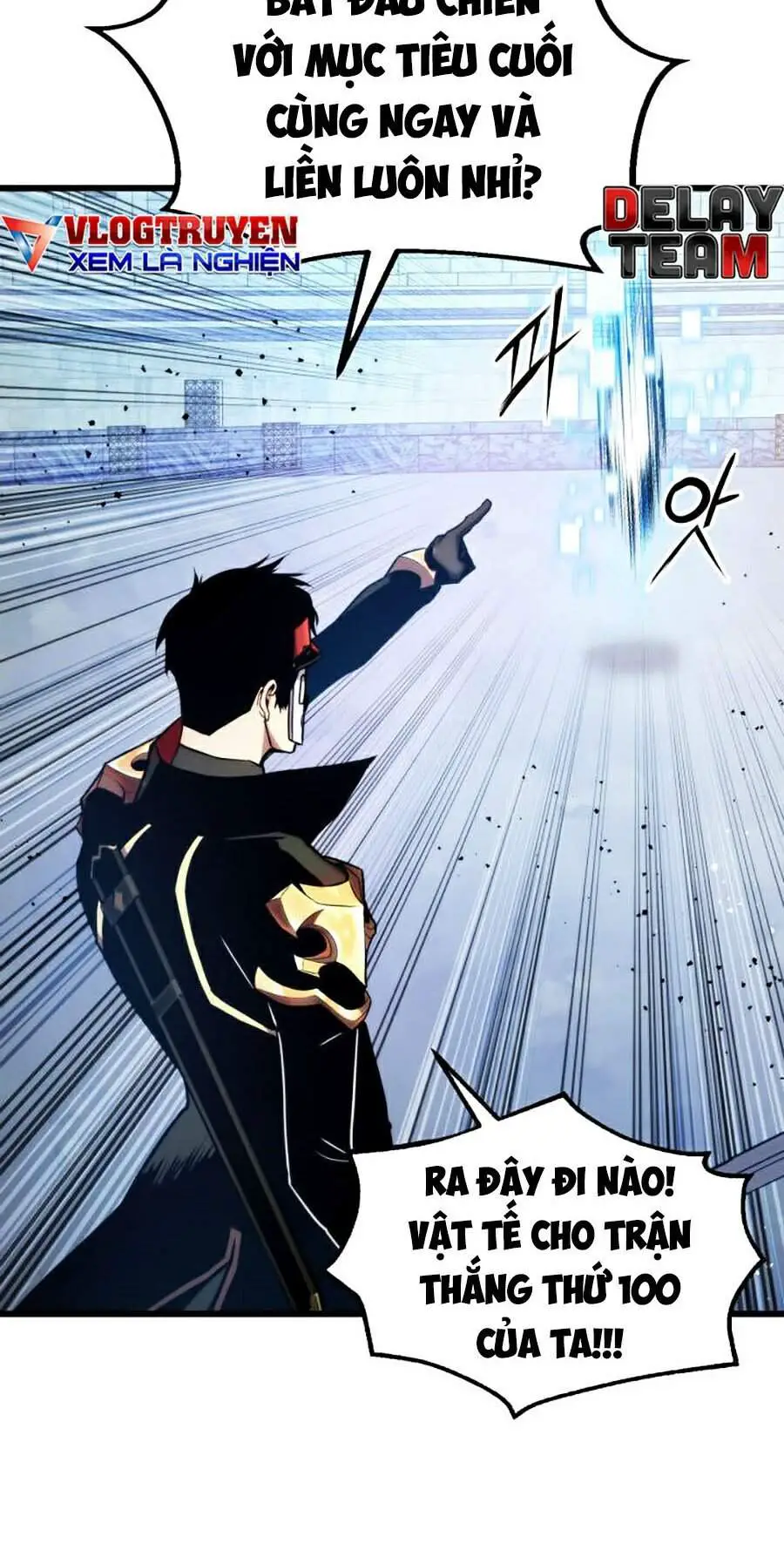 Huyền Thoại Game Thủ - Tái Xuất Nettruyen ZZZ Chương 23 Page 19