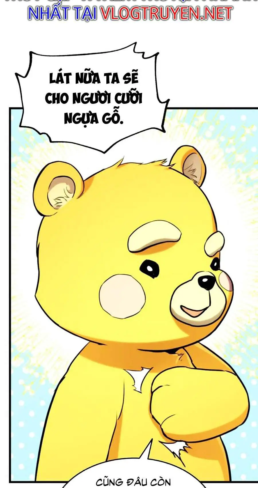 Huyền Thoại Game Thủ - Tái Xuất Nettruyen ZZZ Chương 23 Page 36