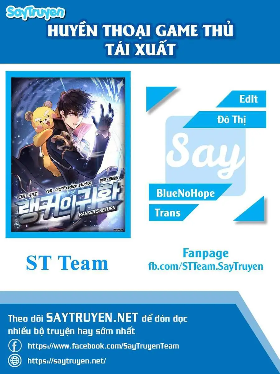 Huyền Thoại Game Thủ - Tái Xuất Nettruyen ZZZ Chương 17 Page 1