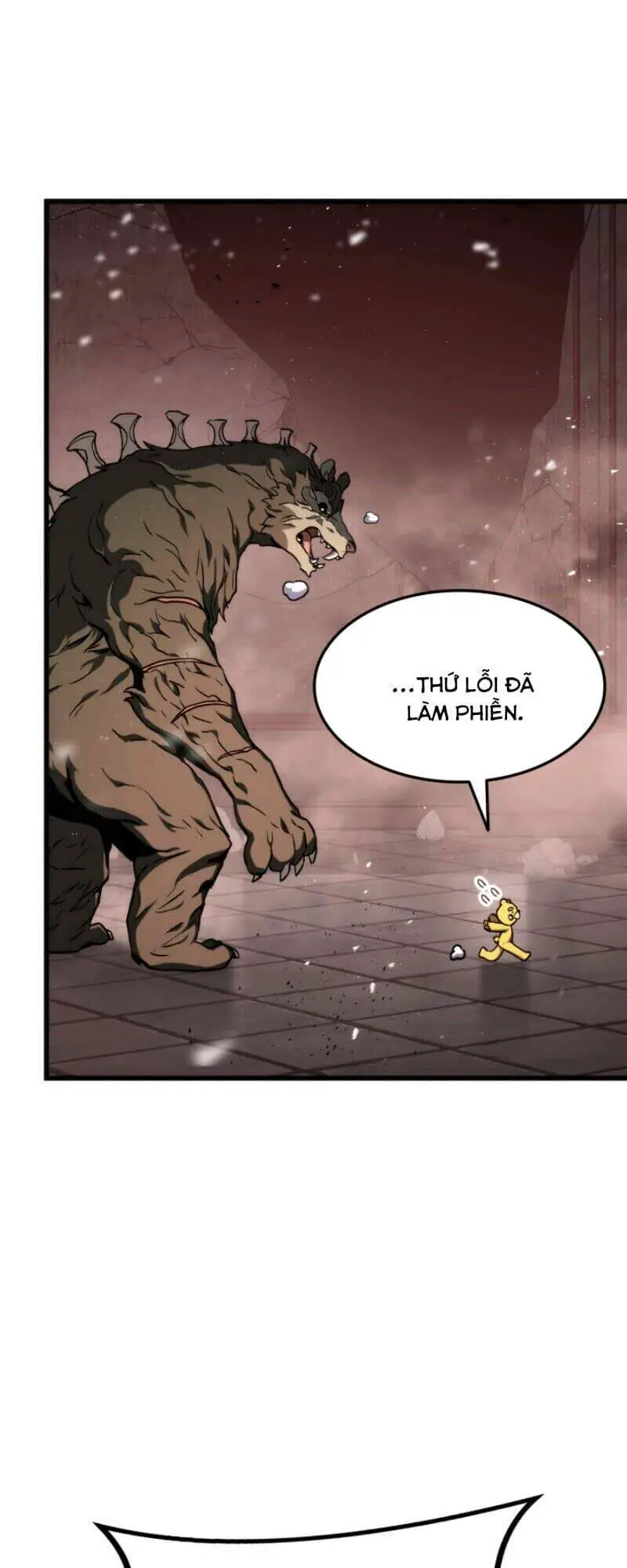 Huyền Thoại Game Thủ - Tái Xuất Nettruyen ZZZ Chương 20 Page 8
