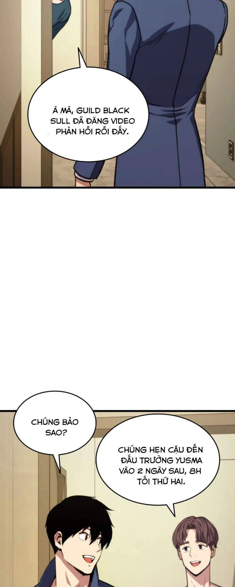 Huyền Thoại Game Thủ - Tái Xuất Nettruyen ZZZ Chương 15 Page 42