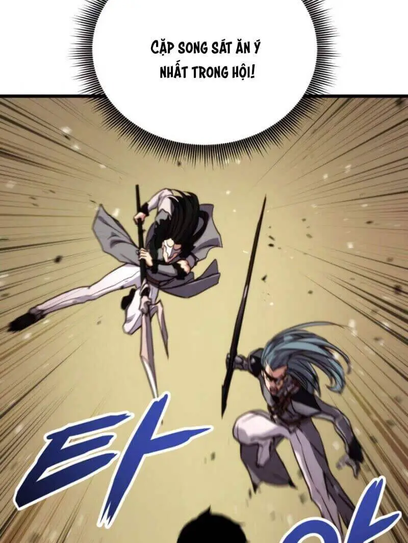 Huyền Thoại Game Thủ - Tái Xuất Nettruyen ZZZ Chương 16 Page 25