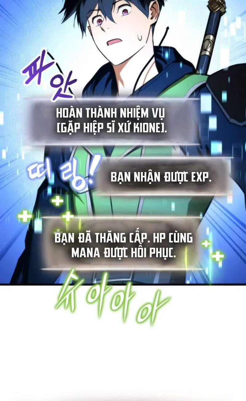 Huyền Thoại Game Thủ - Tái Xuất Nettruyen ZZZ Chương 14 Page 14