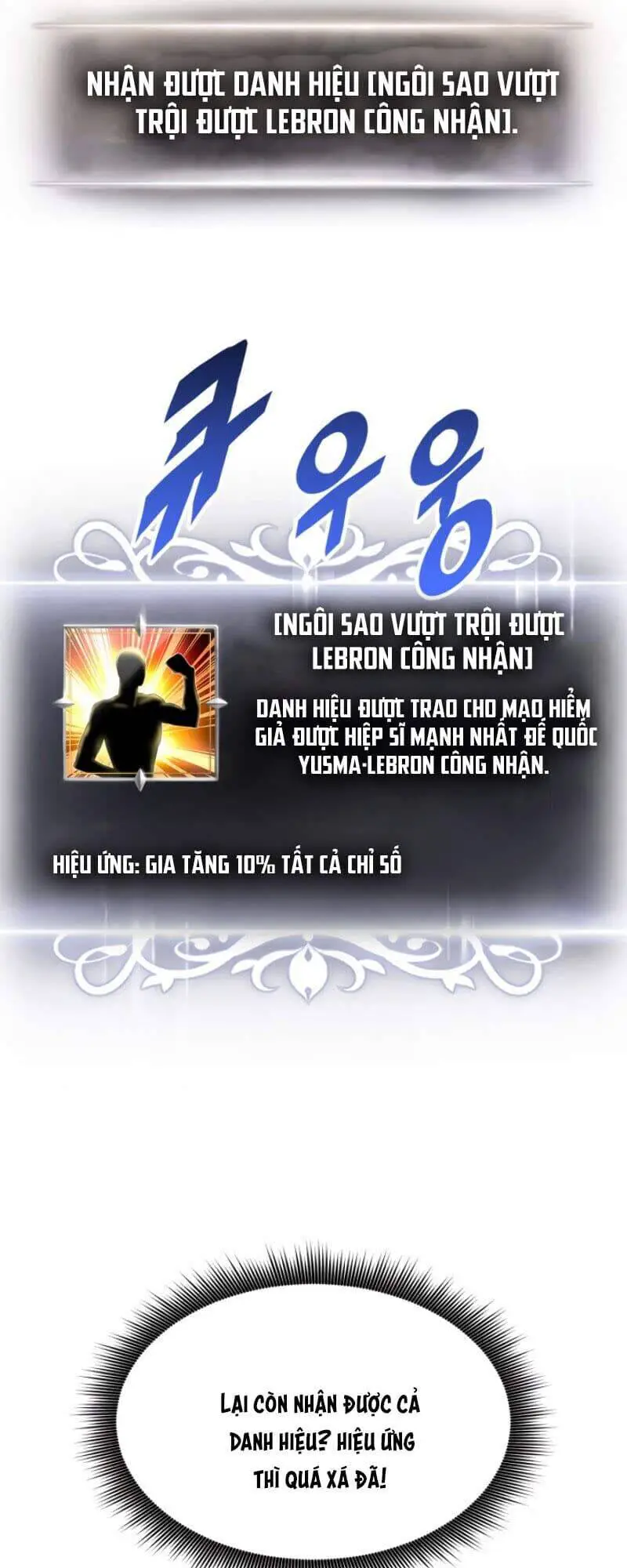 Huyền Thoại Game Thủ - Tái Xuất Nettruyen ZZZ Chương 14 Page 15