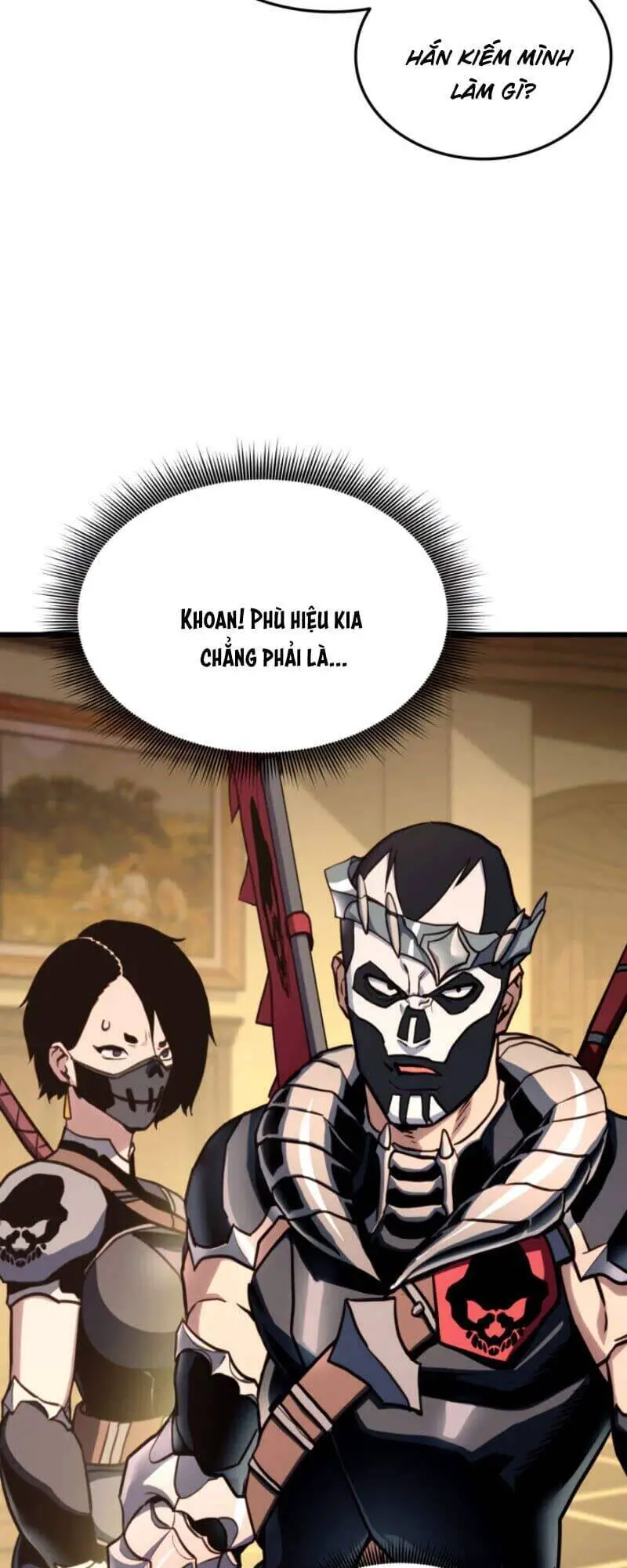 Huyền Thoại Game Thủ - Tái Xuất Nettruyen ZZZ Chương 14 Page 37