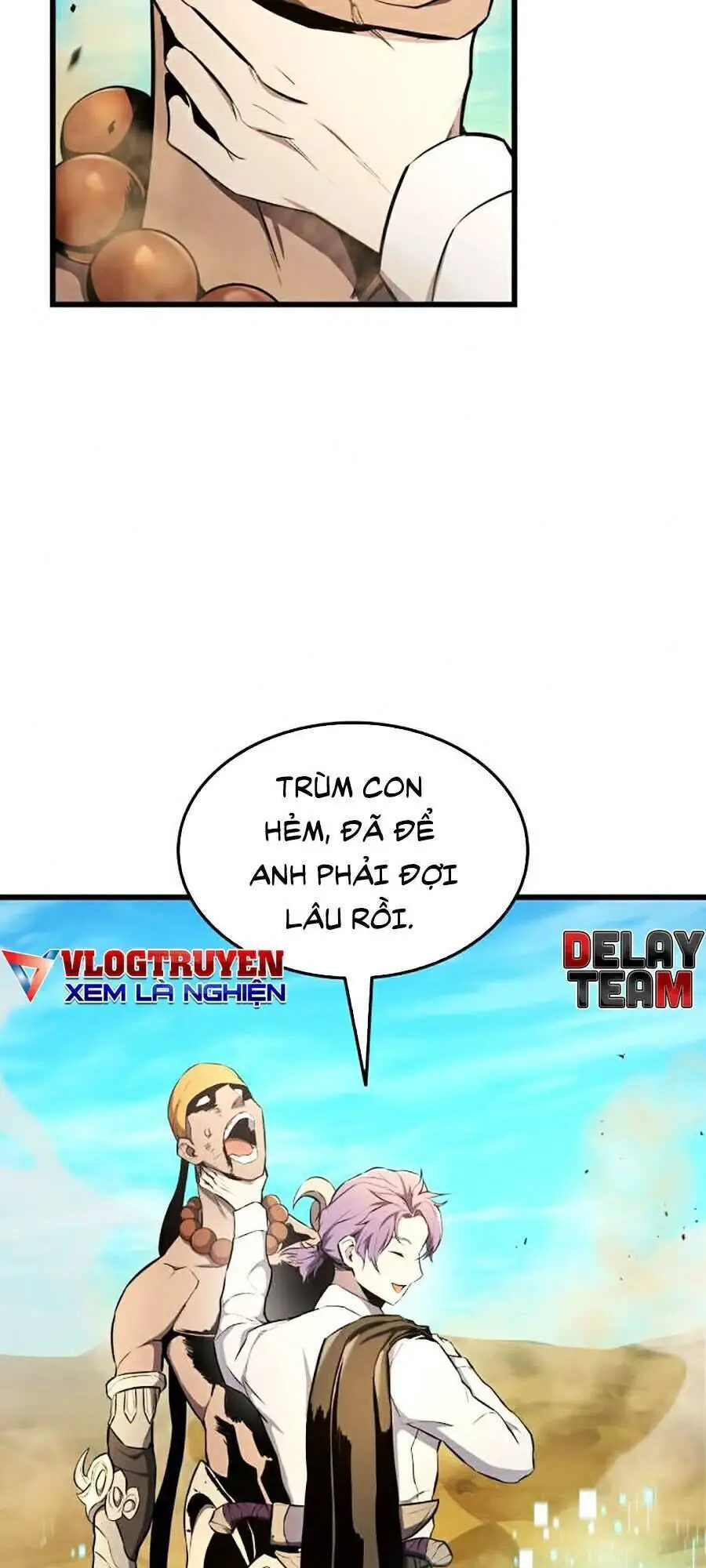 Huyền Thoại Game Thủ - Tái Xuất Nettruyen ZZZ Chương 27 Page 71