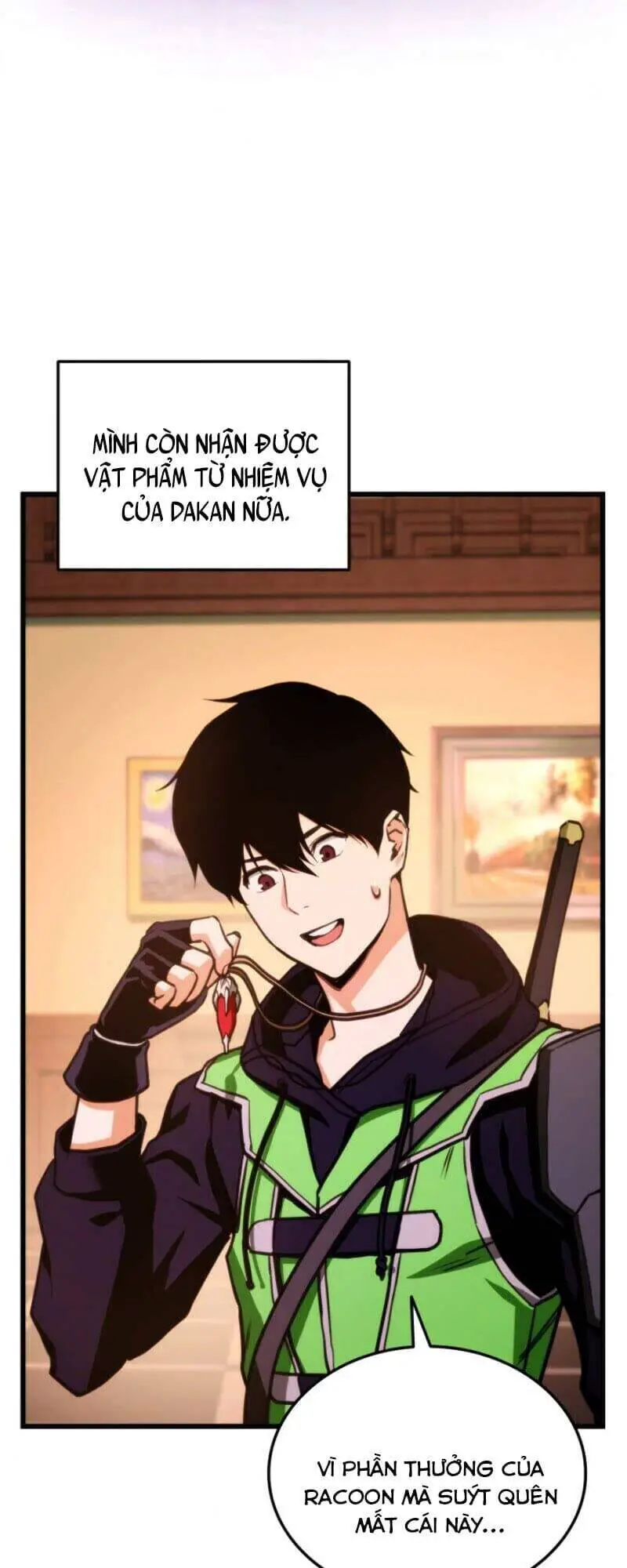 Huyền Thoại Game Thủ - Tái Xuất Nettruyen ZZZ Chương 13 Page 5
