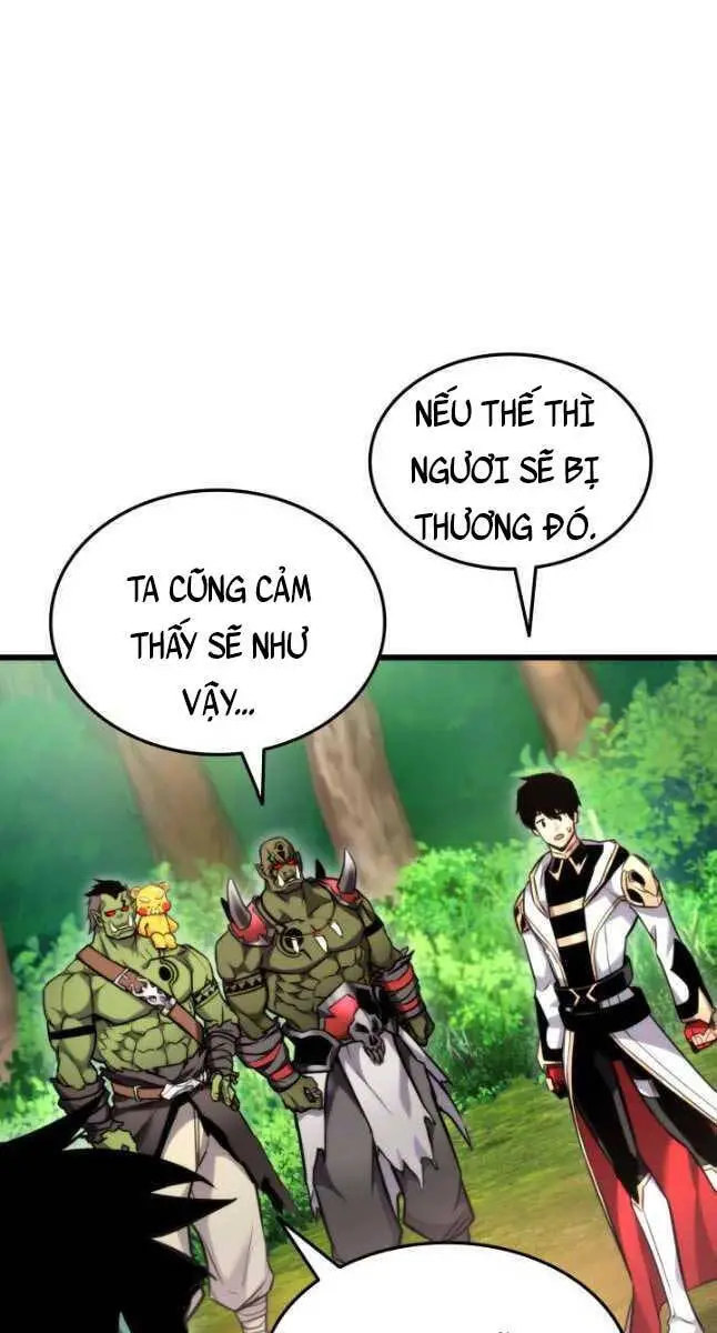 Huyền Thoại Game Thủ - Tái Xuất Nettruyen ZZZ Chương 99 Page 8