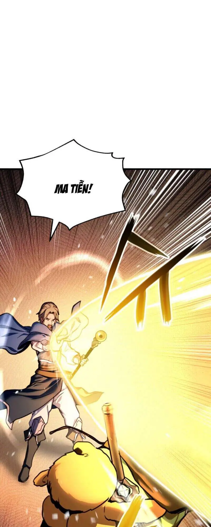 Huyền Thoại Game Thủ - Tái Xuất Nettruyen ZZZ Chương 9 Page 30