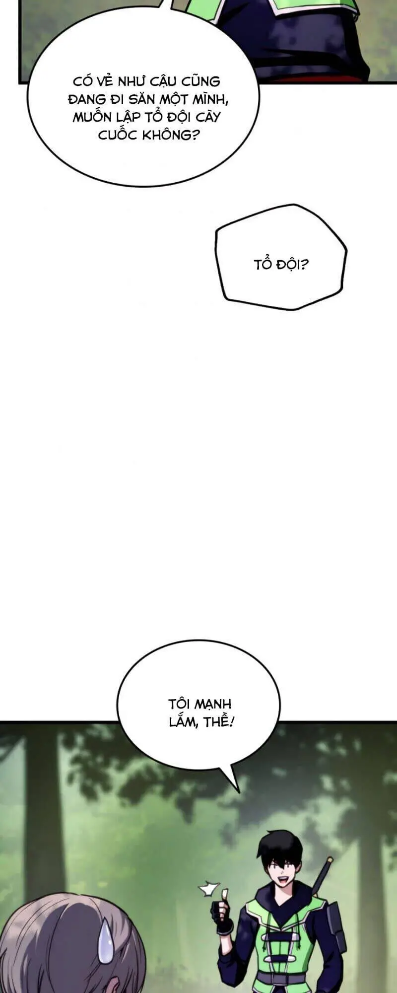 Huyền Thoại Game Thủ - Tái Xuất Nettruyen ZZZ Chương 9 Page 38