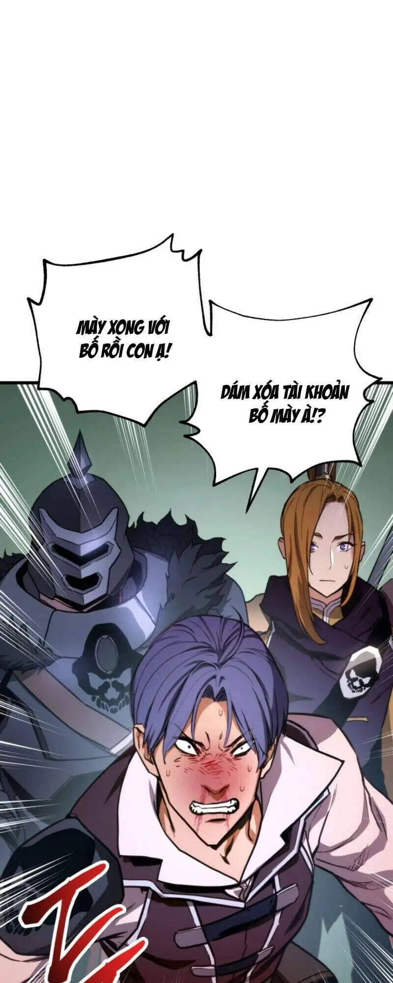 Huyền Thoại Game Thủ - Tái Xuất Nettruyen ZZZ Chương 9 Page 80