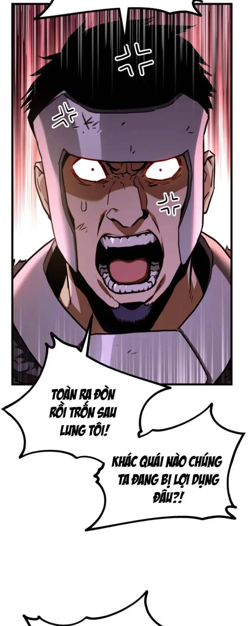 Huyền Thoại Game Thủ - Tái Xuất Nettruyen ZZZ Chương 6 Page 59