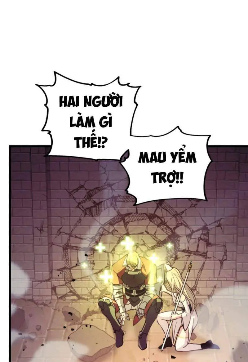 Huyền Thoại Game Thủ - Tái Xuất Nettruyen ZZZ Chương 4 Page 50