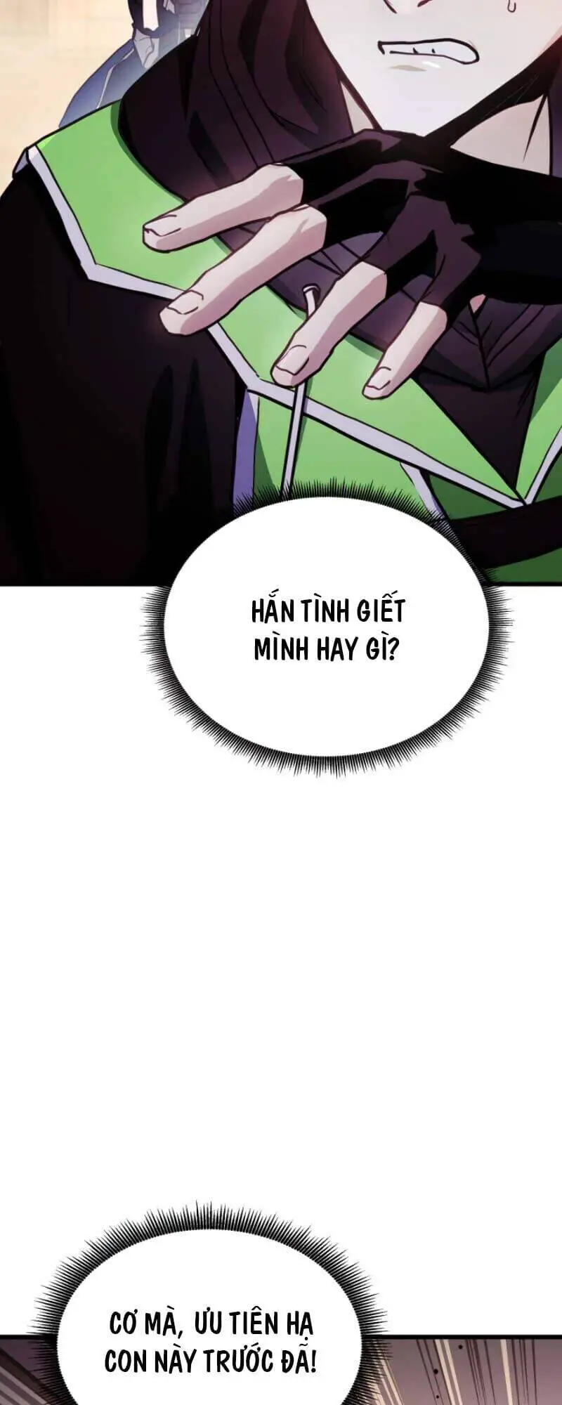 Huyền Thoại Game Thủ - Tái Xuất Nettruyen ZZZ Chương 4 Page 60