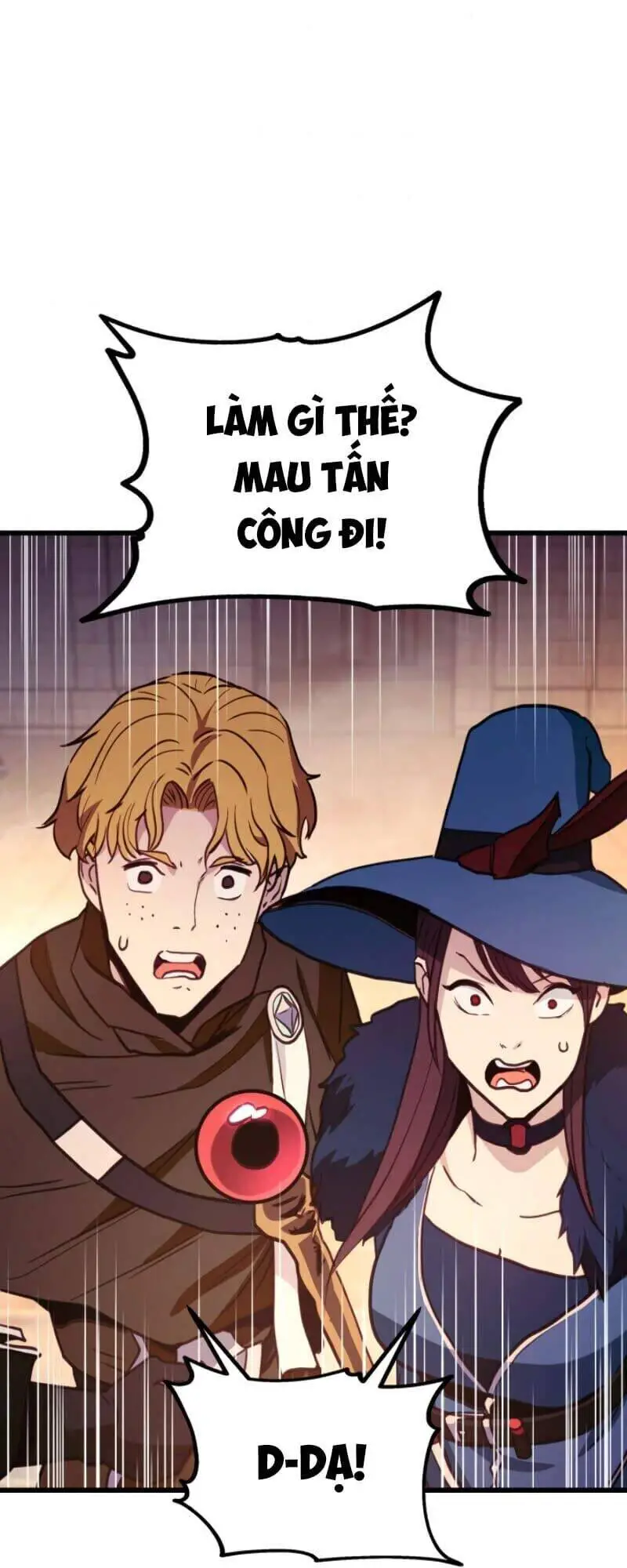 Huyền Thoại Game Thủ - Tái Xuất Nettruyen ZZZ Chương 4 Page 65