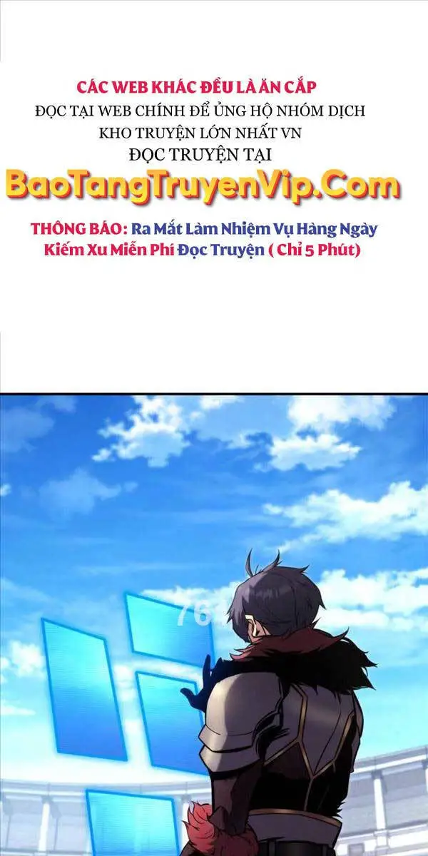 Huyền Thoại Game Thủ - Tái Xuất Nettruyen ZZZ Chương 120 Page 1