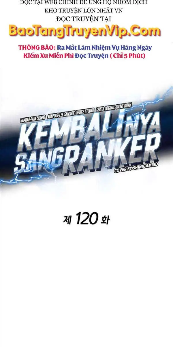 Huyền Thoại Game Thủ - Tái Xuất Nettruyen ZZZ Chương 120 Page 19