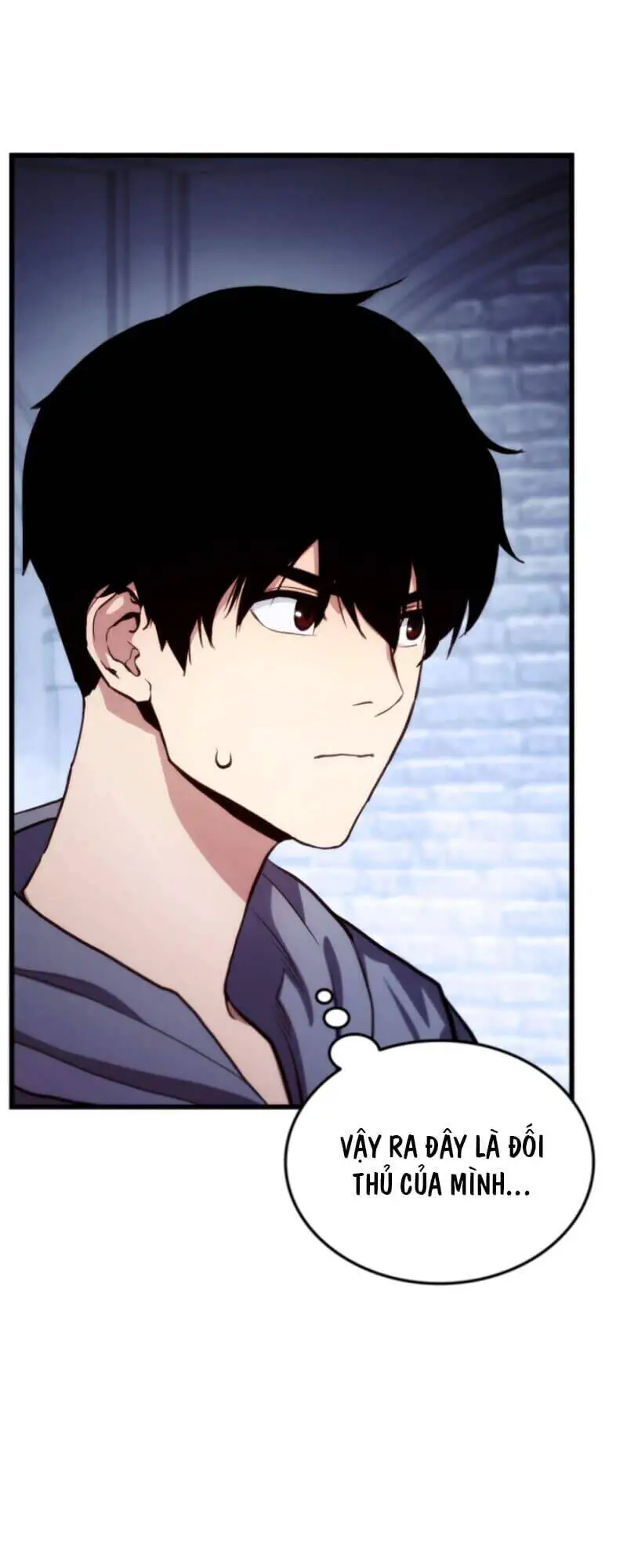 Huyền Thoại Game Thủ - Tái Xuất Nettruyen ZZZ Chương 2 Page 15
